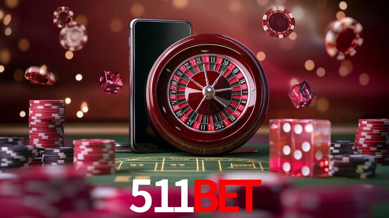 Welcome Bonus 511Bet