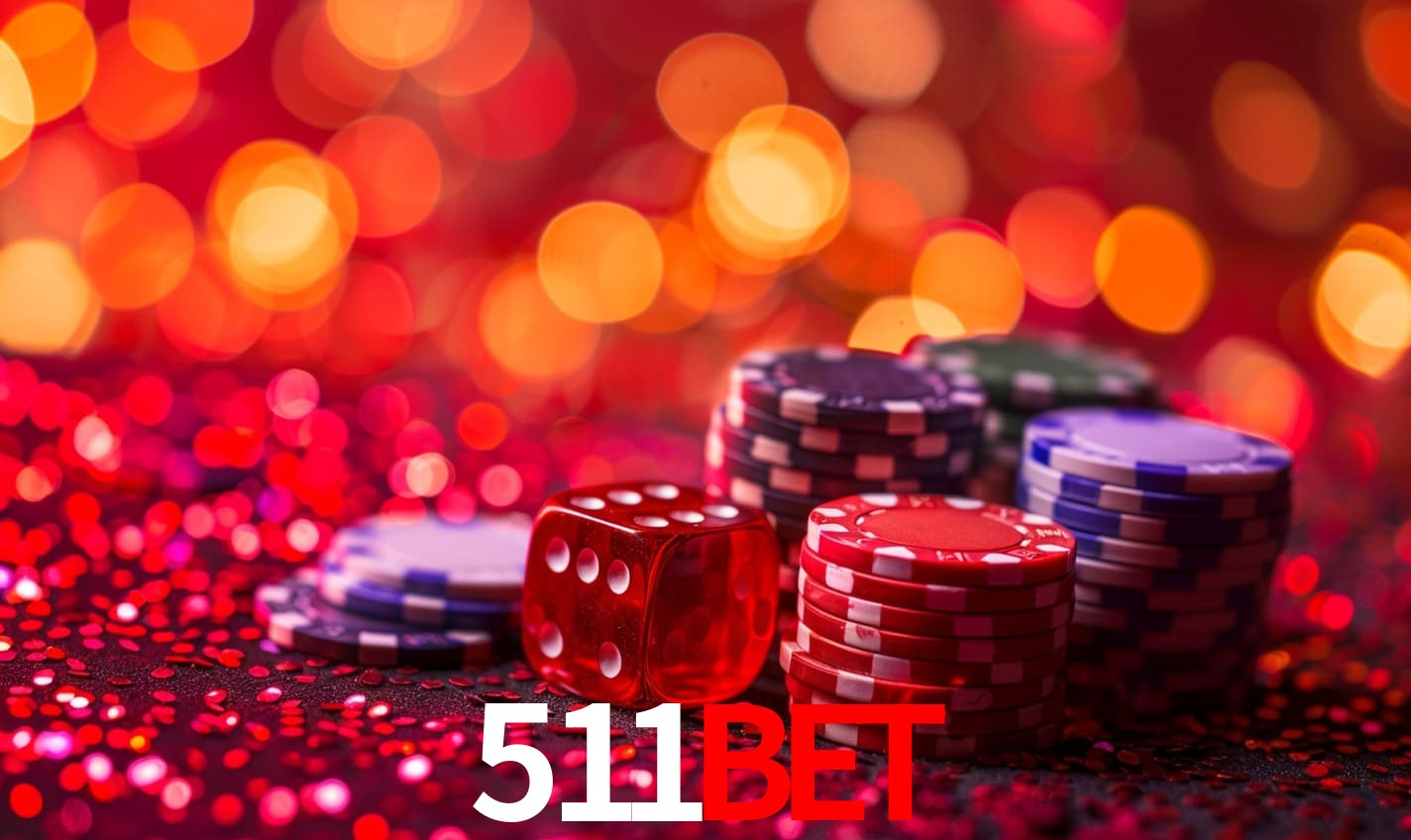 A Popularidade dos Caça-Níqueis no 511Bet
