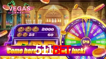 APP oficial da 511Bet para mobile