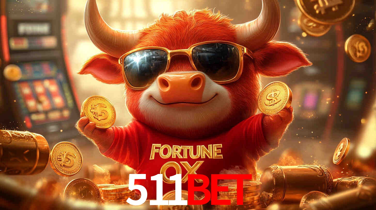 511Bet - Cassino do Ouro Vivo - 511Bet App